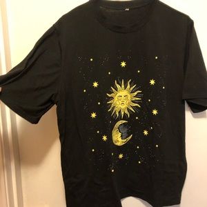 Sun tee